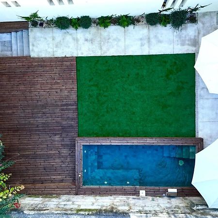Ocean Porto - Beach House Matosinhos  Exterior foto