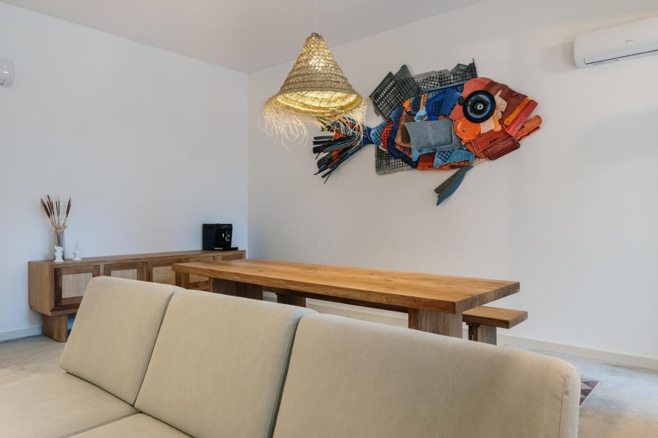 Ocean Porto - Beach House Matosinhos  Exterior foto