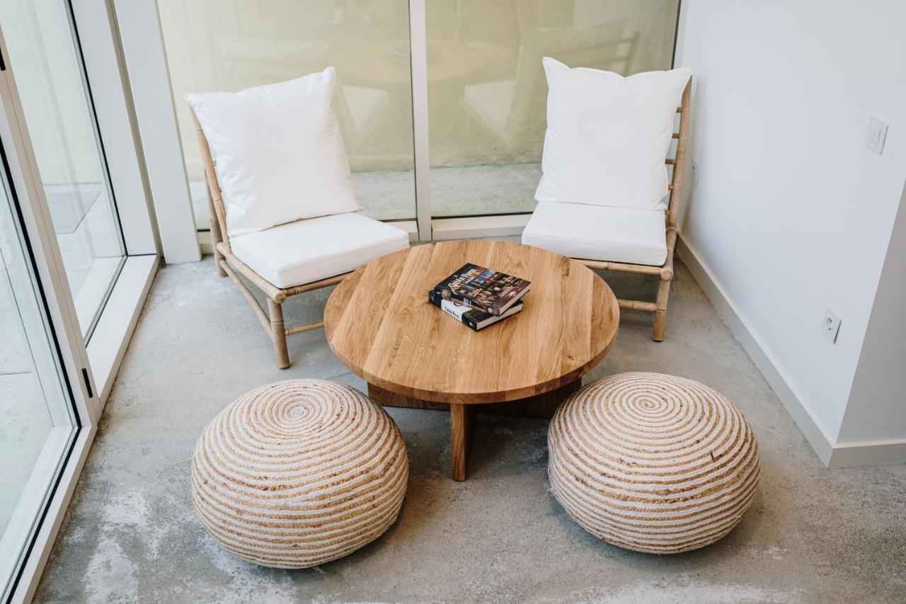 Ocean Porto - Beach House Matosinhos  Exterior foto
