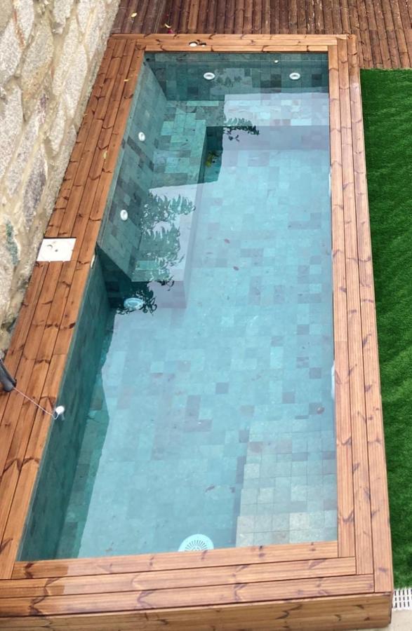 Ocean Porto - Beach House Matosinhos  Exterior foto