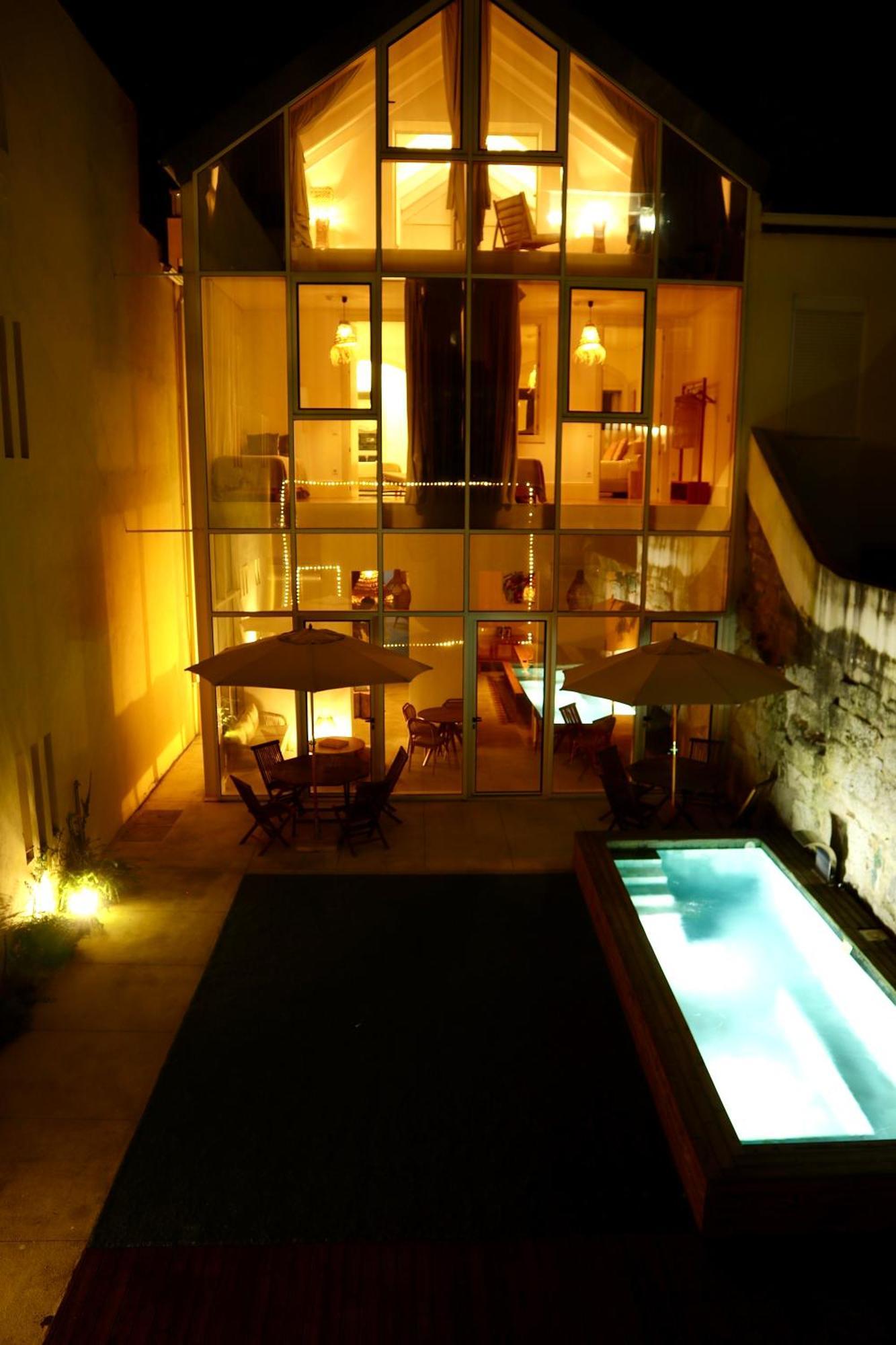 Ocean Porto - Beach House Matosinhos  Exterior foto