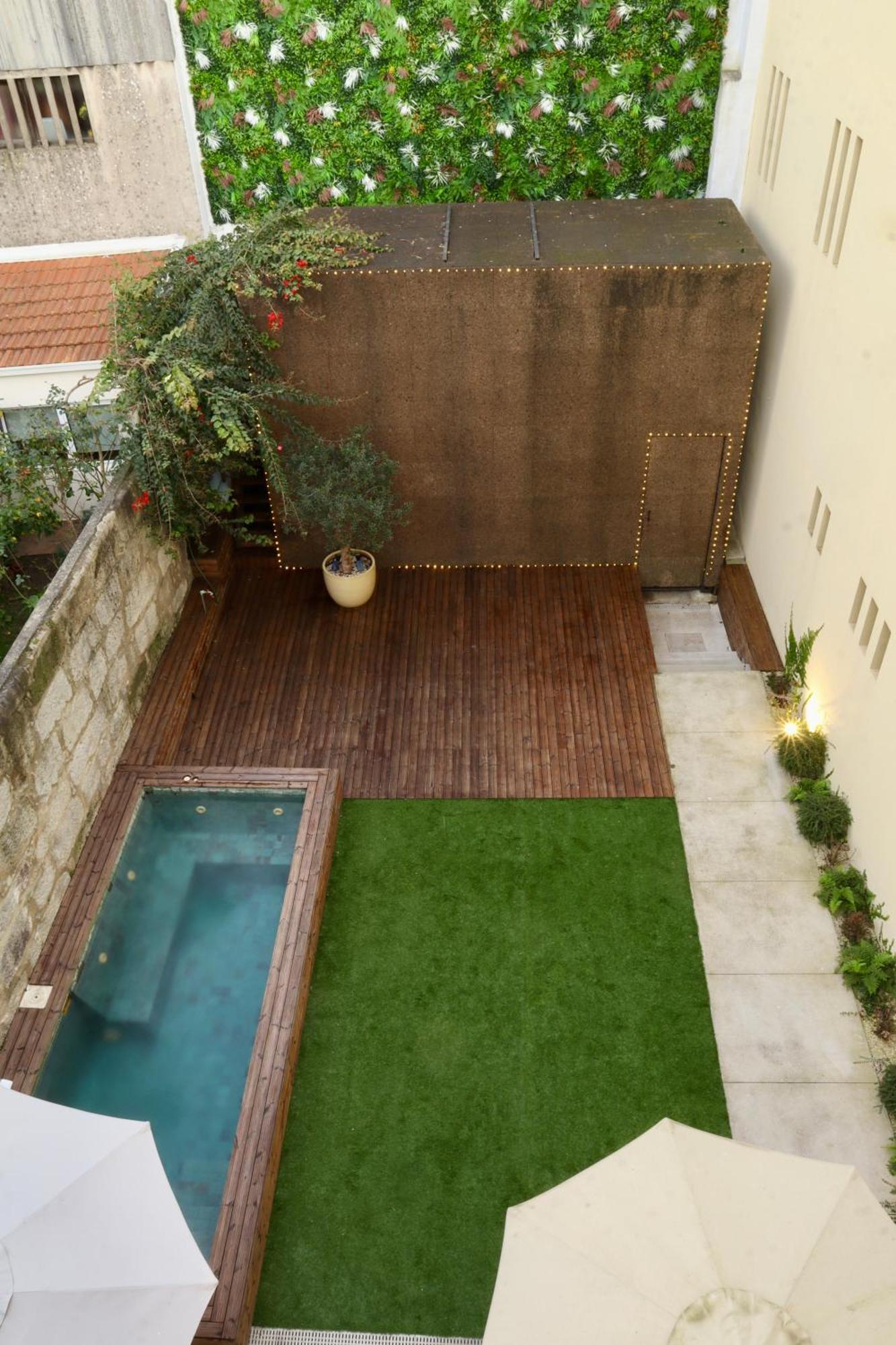 Ocean Porto - Beach House Matosinhos  Exterior foto