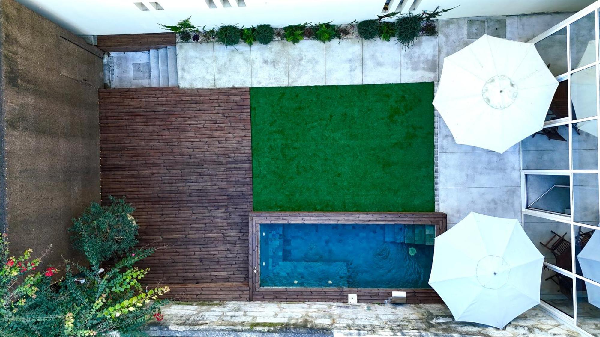 Ocean Porto - Beach House Matosinhos  Exterior foto
